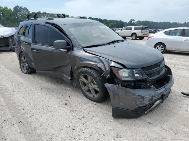 3C4PDCGB4GT143817 Dodge Journey Crossroad