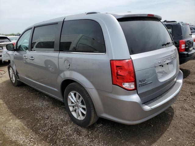 2C4RDGCG9KR542333 Dodge Grand Caravan Sxt