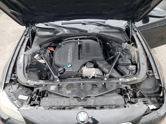 WBA5B3C58GG252392 BMW 535 XI
