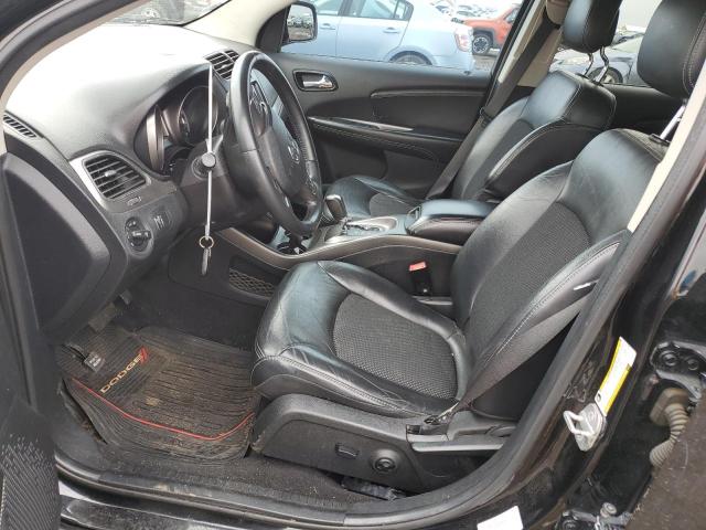 3C4PDDGG1ET312724 Dodge Journey Crossroad