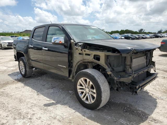 1GTG5DE3XG1141057 GMC CANYON SLT