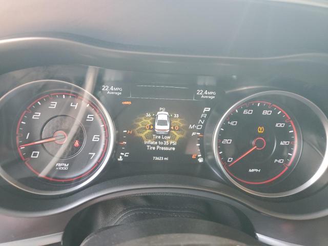 2C3CDXBG2LH231779 Dodge Charger Sxt