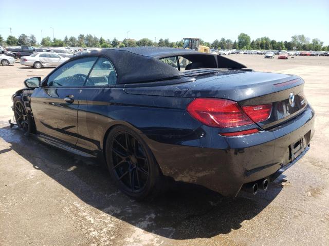 WBSLZ9C50ED651166 BMW M6