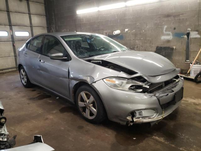 1C3CDFFA5GD822207 Dodge Dart Sxt Sport