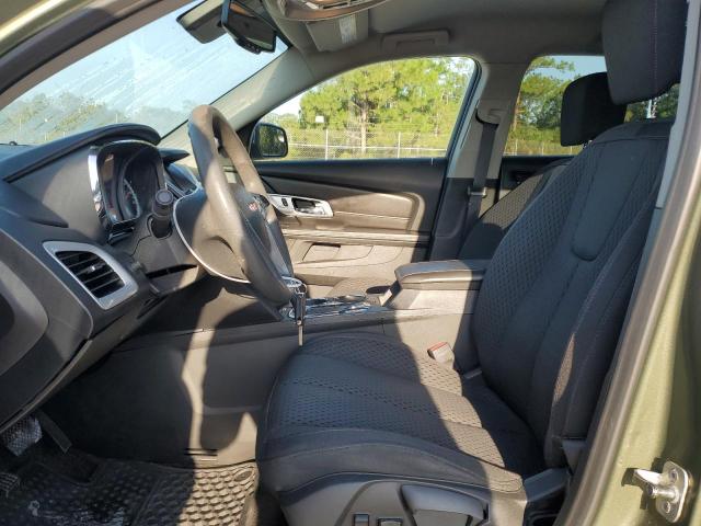 2GKALMEK3F6202381 GMC Terrain Sle