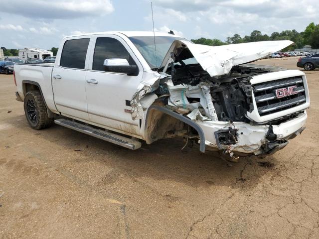 3GTU2VEC3EG409883 GMC Sierra K1500 Slt