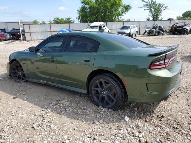 2C3CDXCT1MH656732 Dodge CHARGER R/T