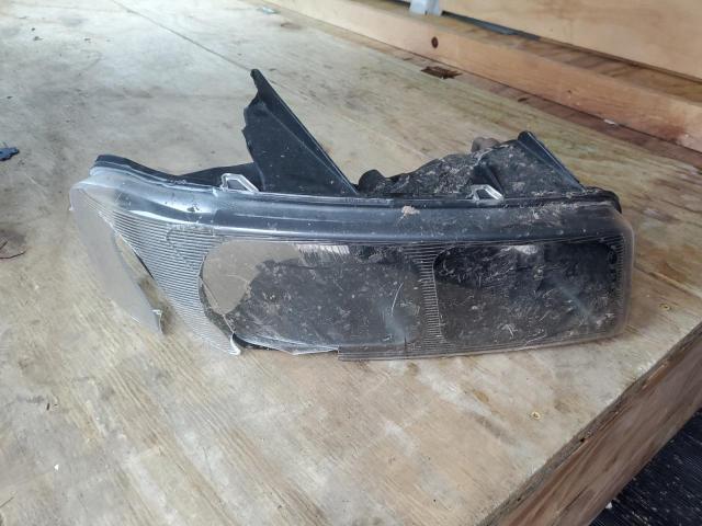 1GTW7AFG8J1283047 GMC Savana G2500