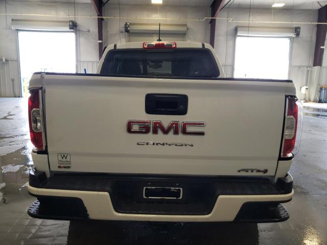 1GTG6FEN0N1332963 GMC Canyon At4
