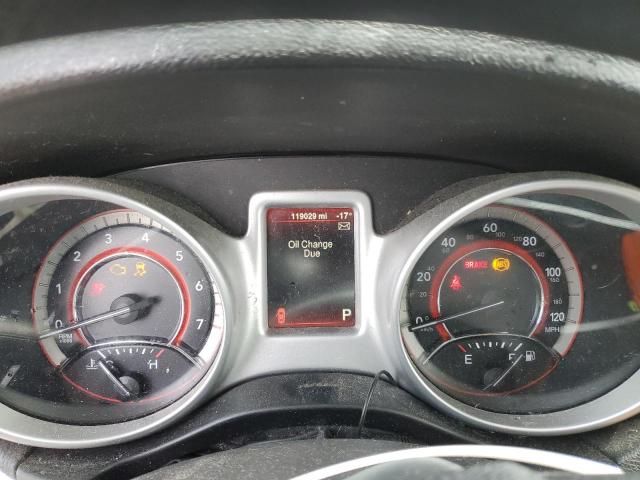 3C4PDDBG3FT526235 Dodge Journey Sxt