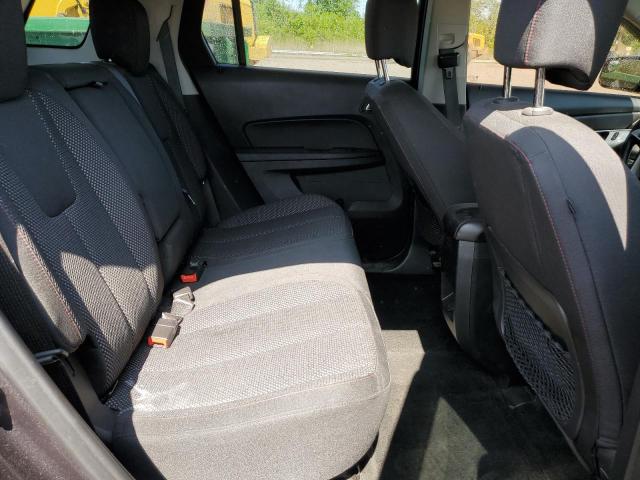 2GKALREK9E6149486 GMC Terrain Sle