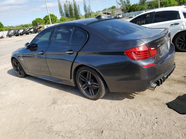 WBA5B3C51FD546068 BMW 535 XI