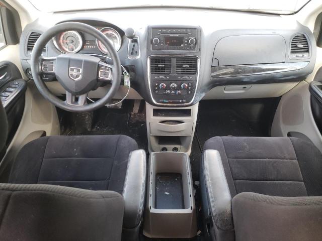 2C4RDGBG3ER141382 Dodge Grand Caravan Se