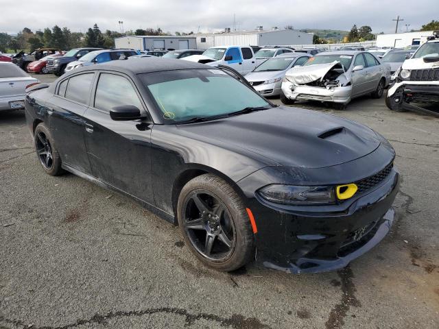2C3CDXCT2JH203389 Dodge CHARGER R/T
