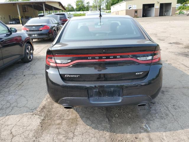 1C3CDFEB7FD276678 Dodge DART GT