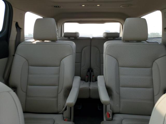 1GKKNXLS0JZ222734 GMC Acadia Denali