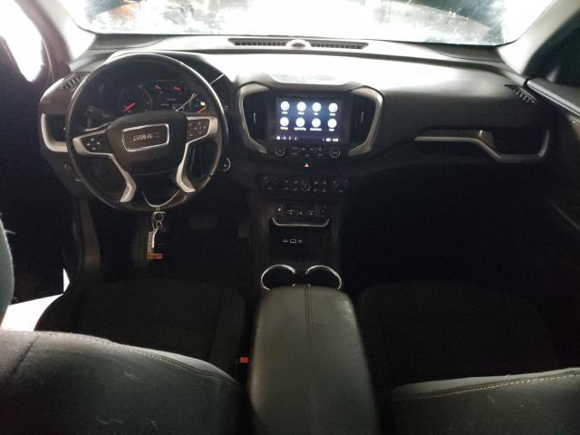3GKALUEU7JL213339 GMC Terrain Sle