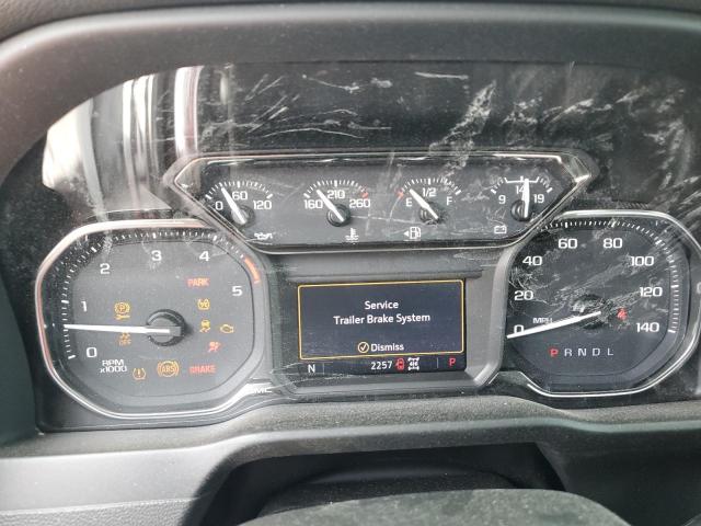 1GT49PEY0NF228566 GMC Sierra K2500 At4