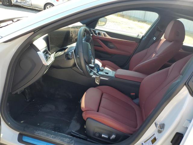 WBY73AW03PFP19767 BMW I4 Edrive40
