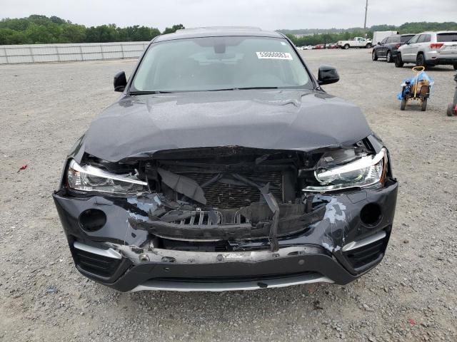5UXXW3C56G0R22710 BMW X4 Xdrive28i