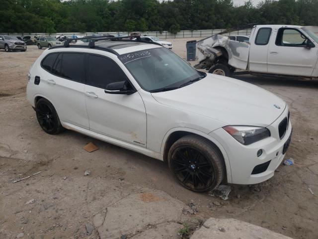 WBAVM1C50EVW49165 BMW X1 Sdrive28i