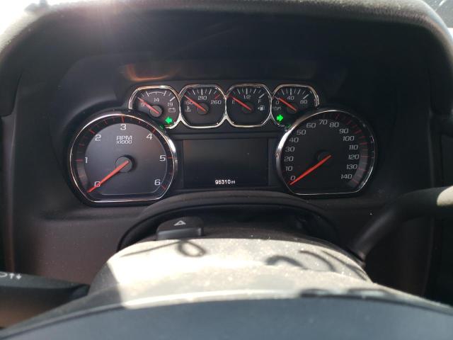1GKS2BKC6GR249077 GMC YUKON SLT
