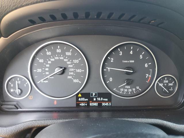 5UXWZ7C54G0R31545 BMW X3 Sdrive28i