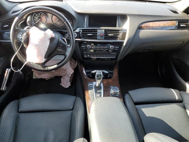 5UXWX9C53G0D95160 BMW X3 Xdrive28i