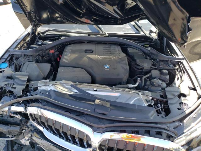 3MW5R1J09L8B20886 BMW 330I