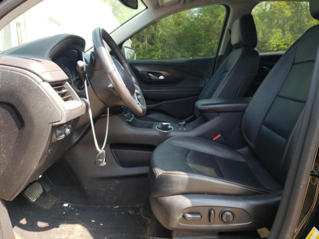 3GKALVEV0KL307790 GMC Terrain Slt