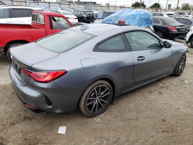 WBA53AP03MCG83020 BMW 430I