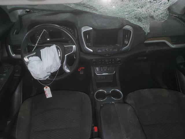 3GKALMEVXKL321352 GMC Terrain Sle