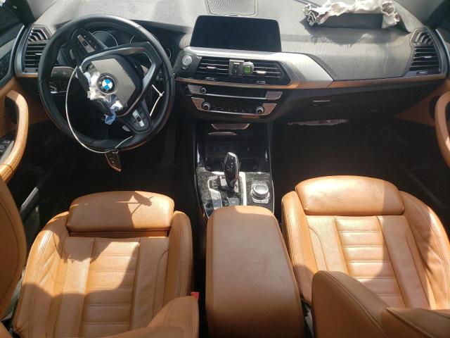 5UXTY5C03M9F11204 BMW X3 Xdrive30i