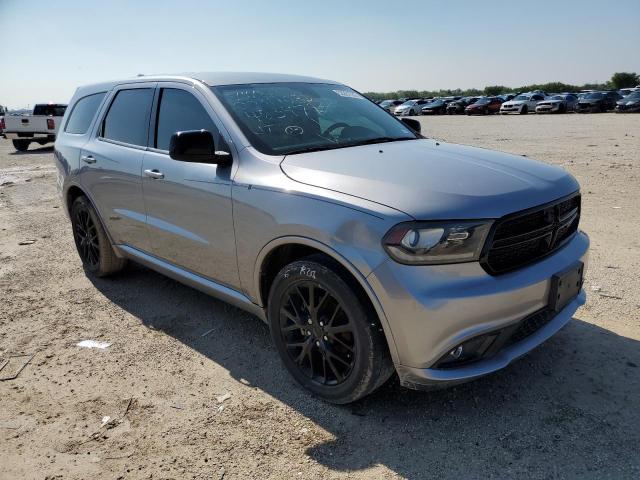 1C4RDHAG3GC483479 Dodge Durango Sxt