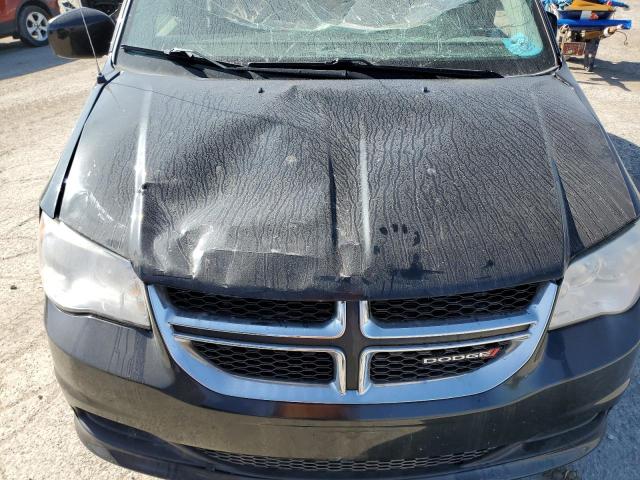 2C4RDGCG7ER384269 Dodge Grand Caravan Sxt