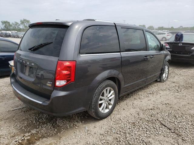 2C4RDGCG1JR264798 Dodge Grand Caravan Sxt