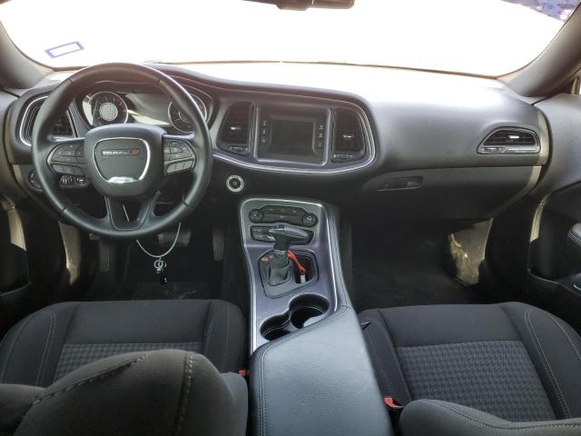 2C3CDZAG3GH101898 Dodge Challenger Sxt