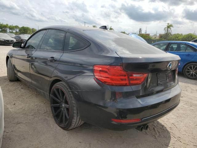 WBA3X5C56ED557778 BMW 328 XIGT