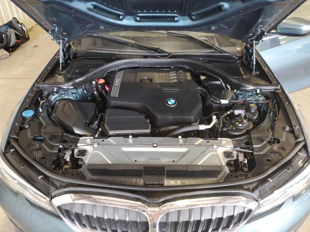 WBA5R7C54KAJ86244 BMW 330XI