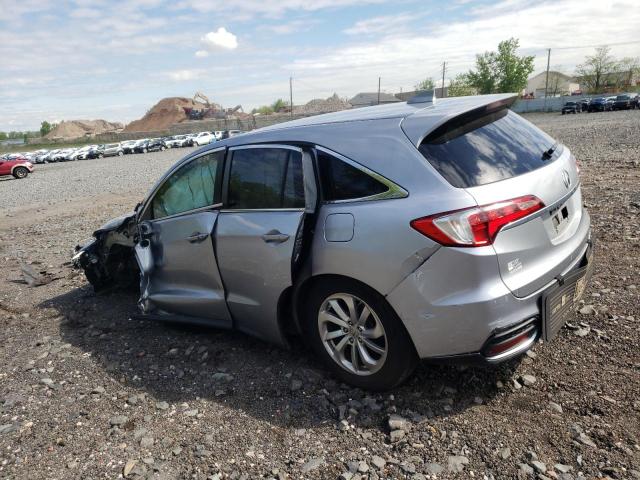 5J8TB4H33JL019205 Acura RDX
