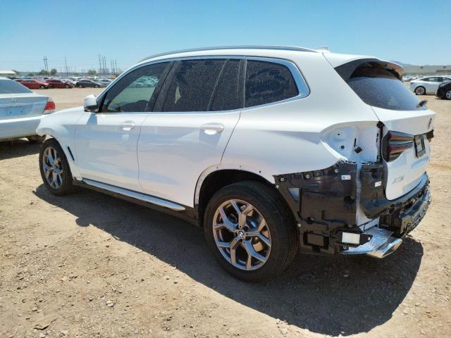 5UX43DP05P9N66438 BMW X3 Sdrive30i