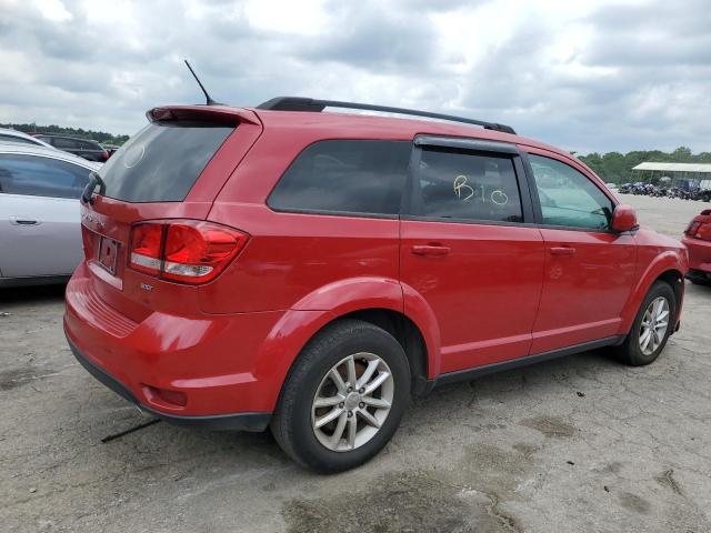3C4PDCBG0ET155396 Dodge Journey Sxt