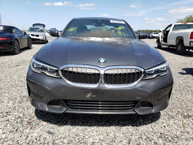 3MW5R1J58K8B02079 BMW 330I