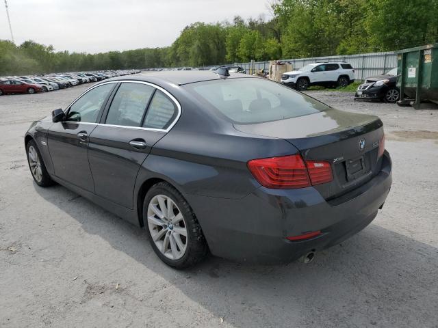 WBA5B3C5XGG260722 BMW 535 XI