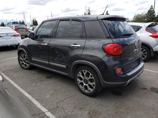 ZFBCFADH8EZ009407 Fiat 500L TREKKING