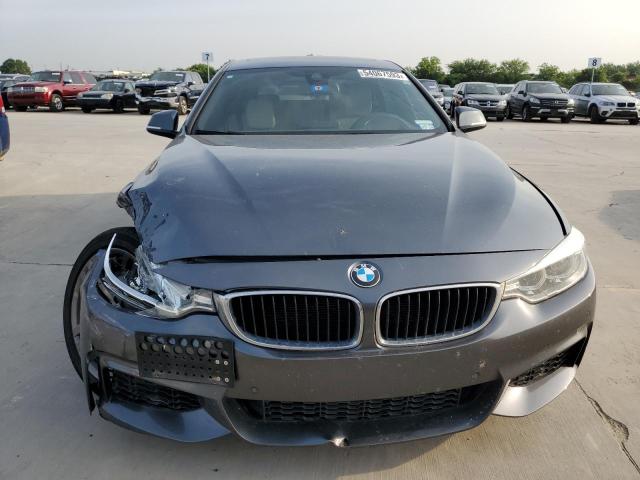 WBA4A9C56FGL85409 BMW 428 I Gran Coupe Sulev