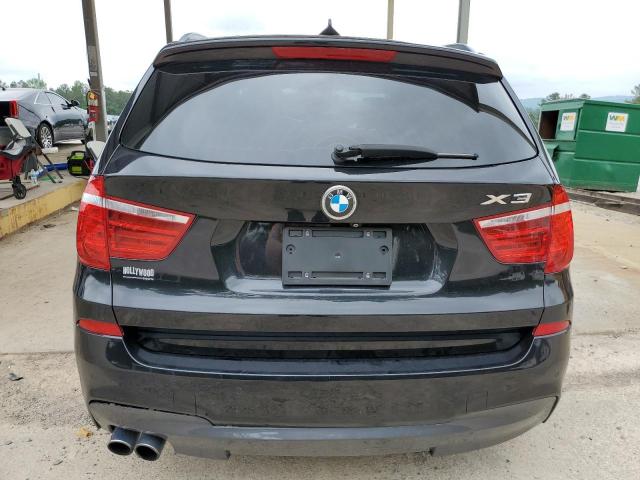 5UXWX9C54G0D63107 BMW X3 Xdrive28i