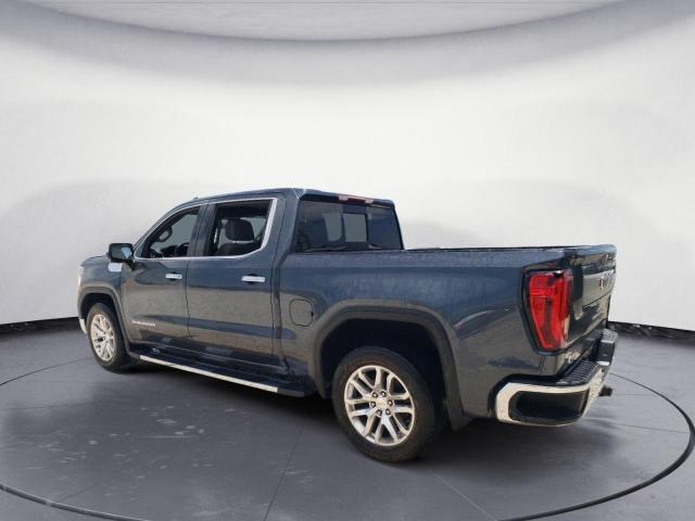 3GTP8DEDXLG363481 GMC Sierra C1500 Slt