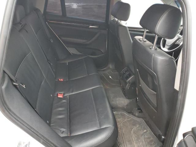 5UXWX9C57E0D39574 BMW X3 Xdrive28i