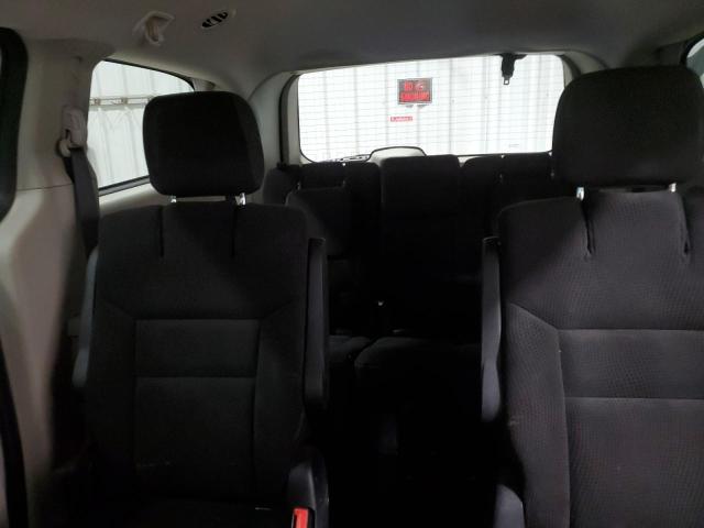 2C4RDGBG7KR603325 Dodge Grand Caravan Se